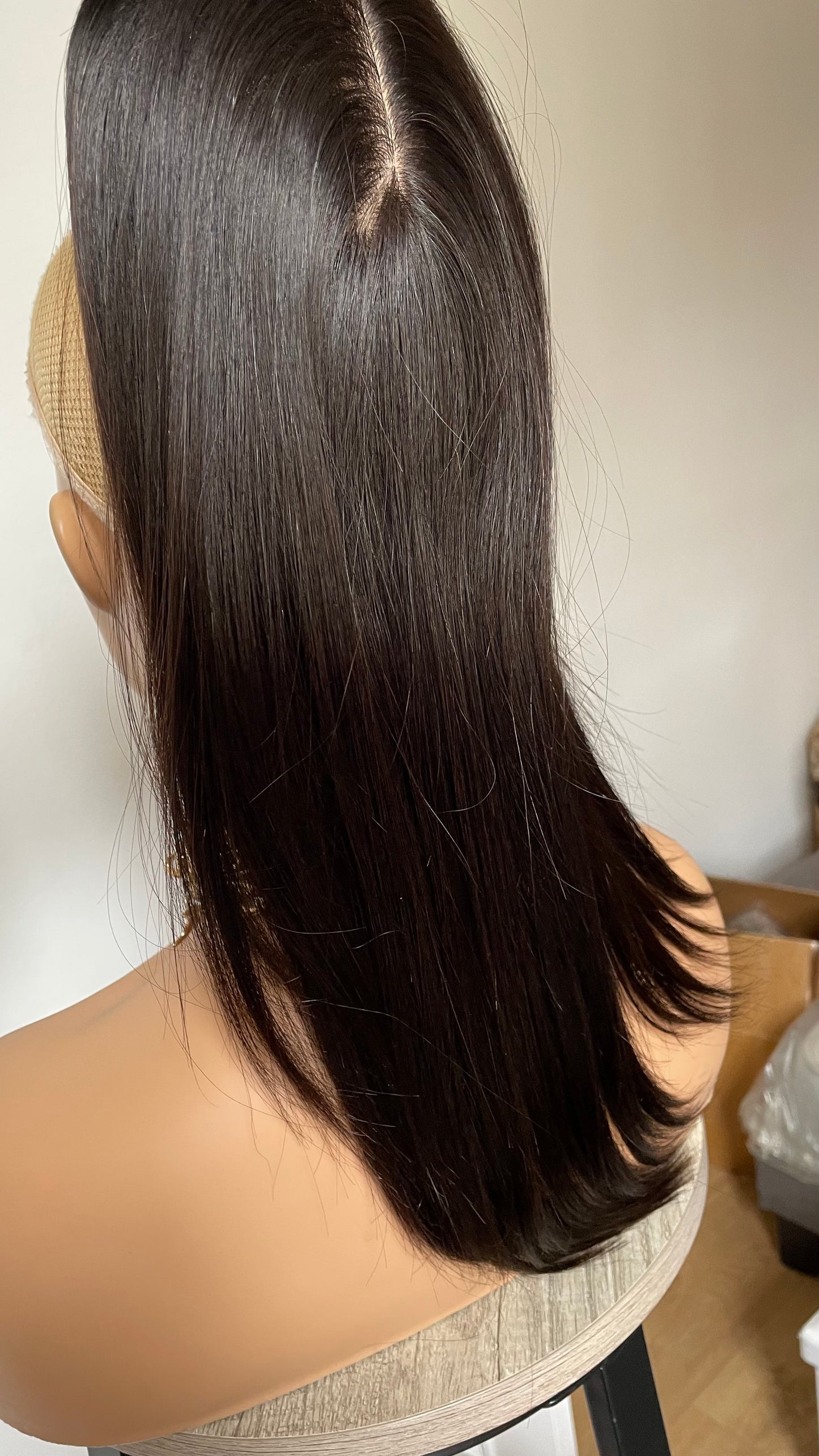 Silk Base Topper