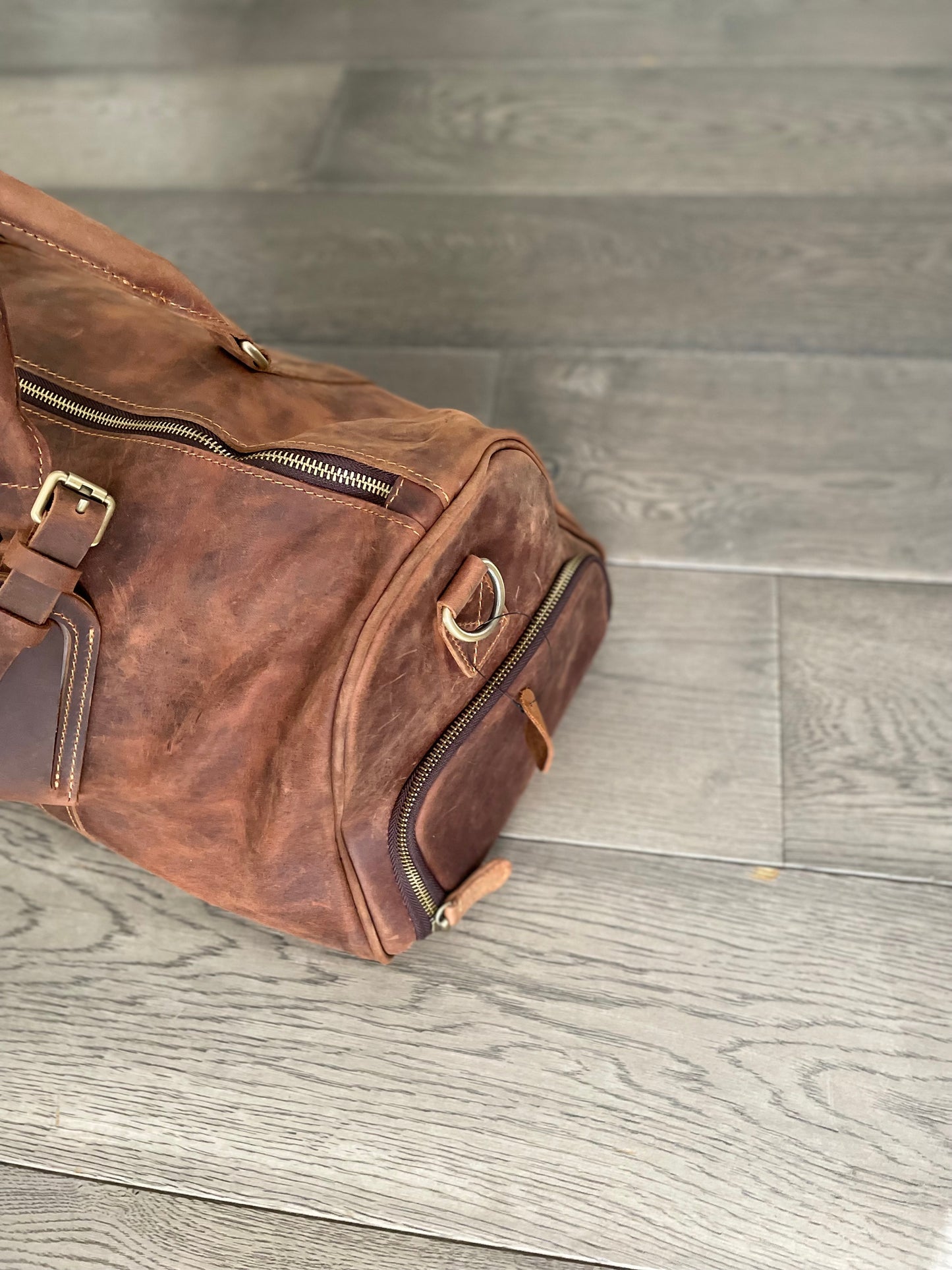 Men’s Leather Bag