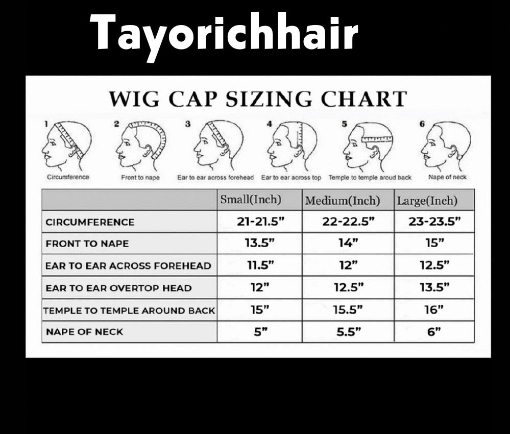 Tayorichhair Dark Brown Layered Glueless Synthetic Lace Front Wig (10"-22")